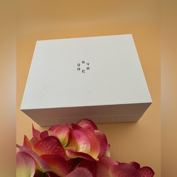 Byredo EMPTY Box Card Cologne Gift Storage Box - Picture 2 of 8
